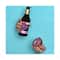 Via Tokyo Organic Red Onion & Tsubaki Oil Shampoo (285ml)