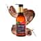 Via Tokyo Organic Jamaican Coffee & Grapeseed Oil Shampoo (285ml)