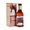 Via Tokyo Organic Wine & Argan Oil Shampoo (285ml)