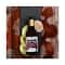 Via Tokyo Organic Wine & Argan Oil Shampoo (285ml)