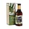 Via Tokyo Organic Black Seed & Tea Tree Oil Conditioner (285ml)