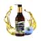 Via Tokyo Organic Black Seed & Tea Tree Oil Conditioner (285ml)