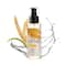 Via Tokyo Organic Rice Water & Ginseng Hair Serum (100ml)
