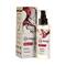 Via Tokyo Organic Wine & Argan Oil Hair Serum (100ml)