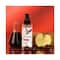 Via Tokyo Organic Wine & Argan Oil Hair Serum (100ml)