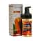 Via Tokyo Organic Grapeseed Oil & Papaya Foaming Face Wash (100ml)