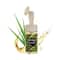 Via Tokyo Organic Lemongrass & Tea Tree Oil Foaming Face Wash With Brush (100ml)