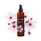 Via Tokyo Organic Cherry Blossom & Argan Oil Hair Oil (200ml)