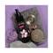 Via Tokyo Organic Cherry Blossom & Argan Oil Hair Oil (200ml)