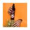 Via Tokyo Organic Cherry Blossom & Argan Oil Hair Oil (200ml)