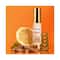 Via Tokyo Organic Ginseng & Olive Oil Moisturizing Face Cream (50ml)