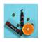 Via Tokyo Organic L-Arginine & Rosehip Oil Vitamin C Under Eye Gel (15ml)