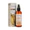 Via Tokyo Organic Ginseng & Tsubaki Oil Stretch Mark Oil (100ml)