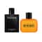 Villain Woody & Spicy + On The Rocks Perfume Combo (2 x 100 ml)