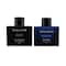 Villain Legacy Classic Luxury + Hurricane Hydra Luxury Premium Eau De Parfum Combo (2 x 50 ml)