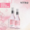 Vitro Naturals I Am Natural Premium Gulab Jal (Rose Water) Spray (200gm)