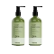 Vitro Naturals I Am Natural Aloe Jojoba Shampoo (500gm) (2Pc)