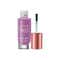 Lakme 9 to 5 Primer + Gloss Nail Color - Lilac Link (6 ml)