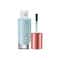 Lakme 9 to 5 Primer + Gloss Nail Color - Blue Scape (6 ml)