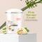 VLCC Pista Massage Cream & Mud Face Pack Combo