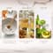 VLCC Pista Massage Cream & Mud Face Pack Combo