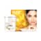 VLCC Pista Massage Cream & Gold Facial Kit