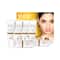VLCC Pista Massage Cream & Gold Facial Kit