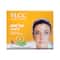 VLCC 7X Ultra Whitening and Brightening Charcoal Peel Off Mask & Anti Tan Facial Kit