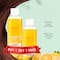 VLCC Dandruff Care and Control Shampoo & Mulberry Rose Face Wash Combo