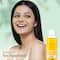 VLCC Dandruff Care and Control Shampoo & Mulberry Rose Face Wash Combo