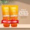 VLCC Anti Tan Skin Lightening & Turmeric and Berberris Face wash Combo