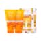 VLCC Anti Tan Skin Lightening & Turmeric and Berberris Face wash Combo
