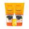 VLCC Anti Tan Skin Lightening Face Wash & Vitamin C Night Serum Combo