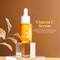 VLCC Anti Tan Skin Lightening Face Wash & Vitamin C Night Serum Combo