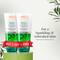 VLCC Neem with Chamomile Tea Tree & Mulberry Rose Face Wash Combo