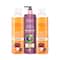 VLCC Hair Fall Control Shampoo & Onion & Fenugreek Conditioner Combo