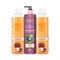 VLCC Hair Fall Control Shampoo & Onion & Fenugreek Conditioner Combo