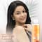 VLCC Hair Fall Control Shampoo & Onion & Fenugreek Conditioner Combo
