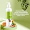 VLCC Nourishing and Silky Shine Shampoo & Almond Honey Skin Brightening Body Lotion Combo