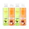 VLCC Nourishing and Silky Shine & Hair Fall Control Shampoo Combo