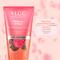 VLCC Nourishing and Silky Shine Shampoo & Mulberry & Rose Facewash Combo