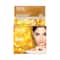 VLCC Gold Facial Kit & Insta Glow Gold Bleach Combo