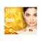 VLCC Gold Facial Kit & Insta Glow Gold Bleach Combo