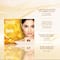 VLCC Gold Facial Kit & Insta Glow Gold Bleach Combo