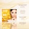 VLCC Pedicure Manicure & Gold Facial Kit