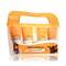 VLCC Pedicure Manicure & Gold Facial Kit