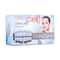 VLCC Diamond & Pearl Facial Kit with Free Rose Water Toner Combo