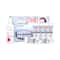 VLCC Diamond & Pearl Facial Kit with Free Rose Water Toner Combo