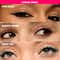 Benefit Cosmetics Badgal Hypeliner Waterproof Eyeliner - Midnight Brown (0.25 g)