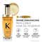 KERASTASE Elixir Ultime Hair Oil-In-Serum Refillable 2x Shinier Hair (75 ml)